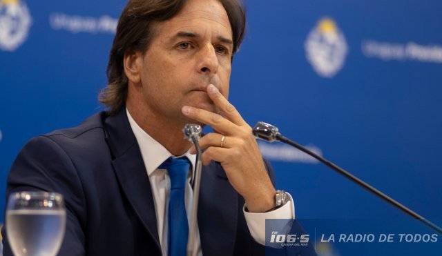 PRESIDENTE 