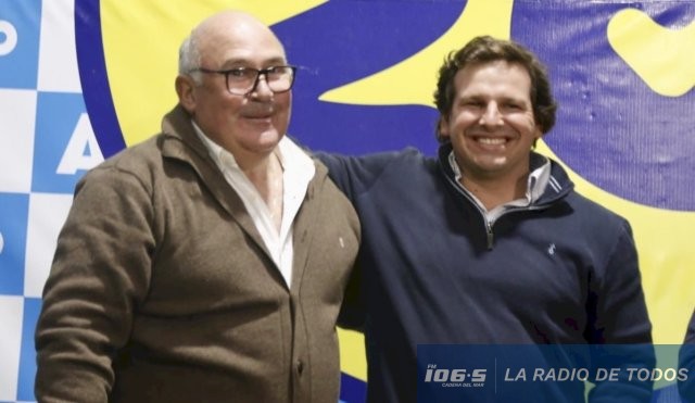 Jose Martín Hualde