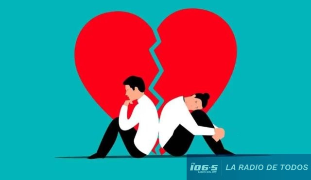 separacion de pareja
