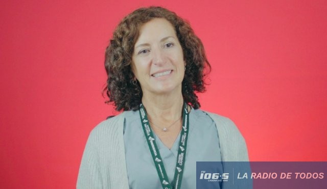 Carmela Lorente