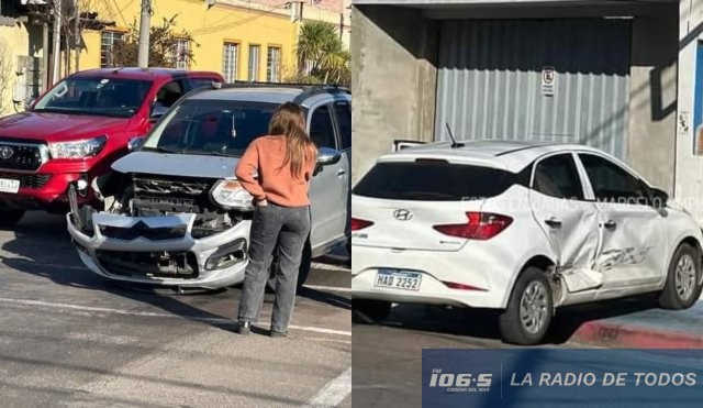 choque hoy
