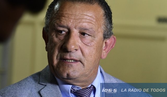 PABLO CARAM