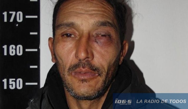 Condenado Maldonado