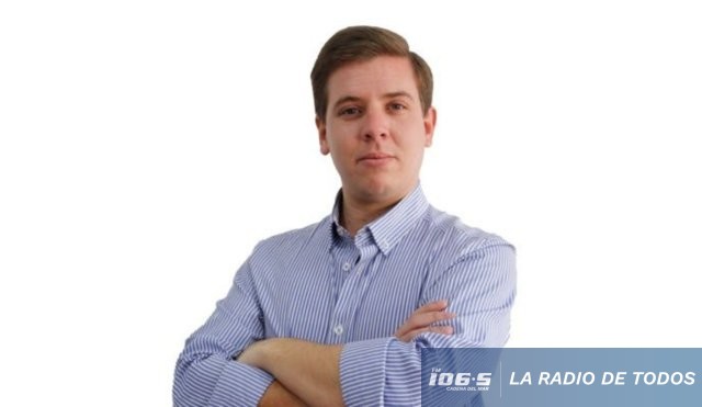 Joaquin Garlo