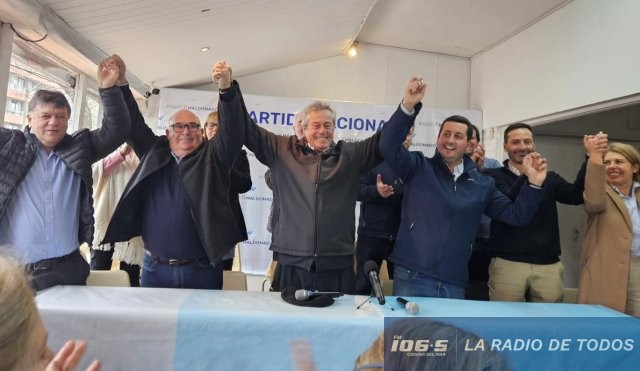 Fórmula Todos