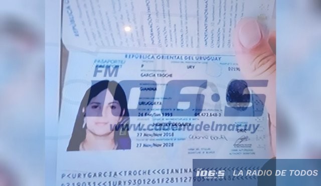 esposa de marset