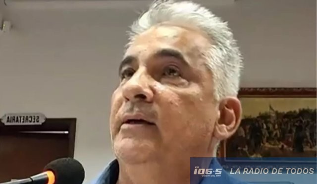 Daniel Argañaraz