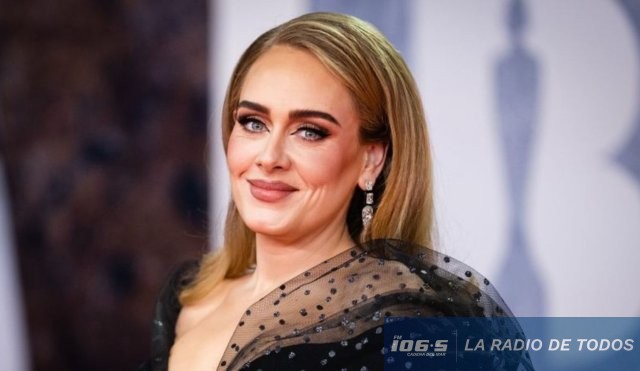 Adele