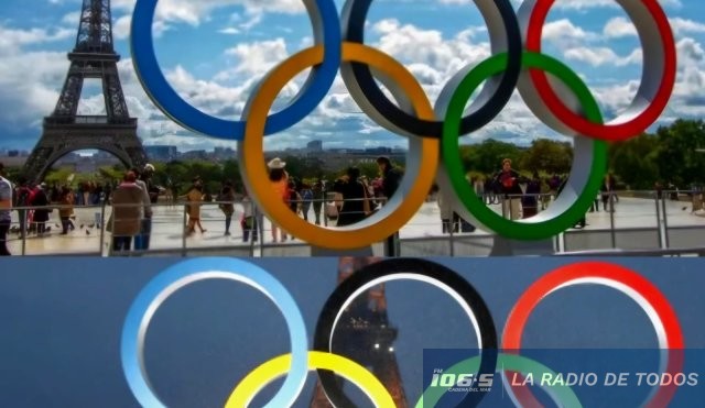 Juegos Olimpicos