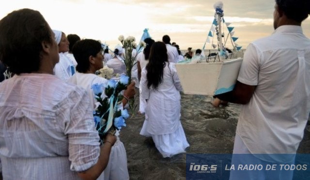 Virgen de Lemanjá