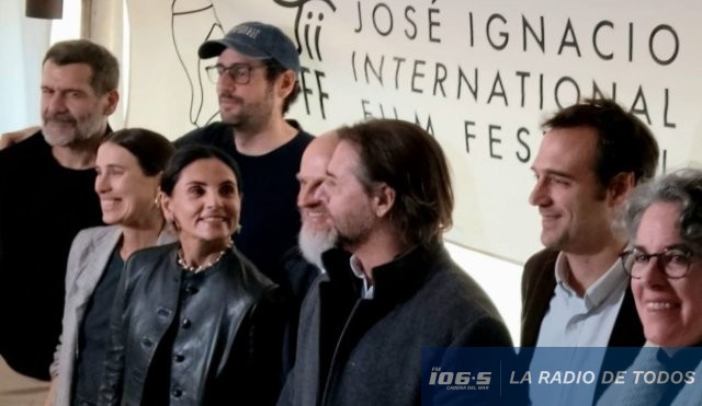 lacalle jose ignacio
