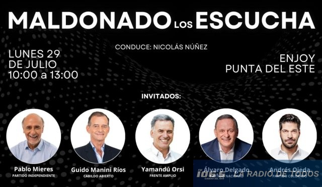 candidatos