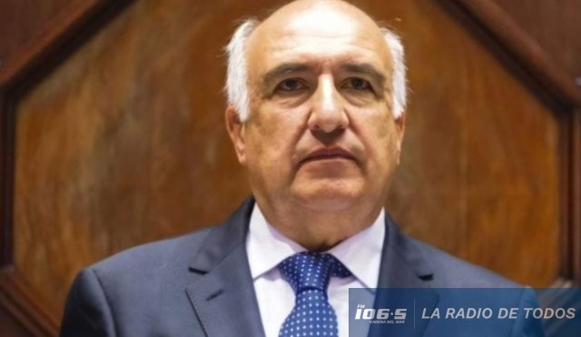 Guillermo Benech