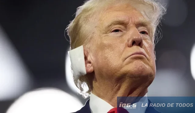 DONALD
