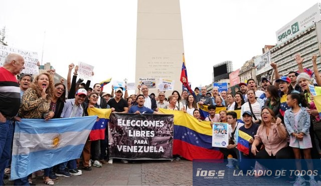 VENEZUELA