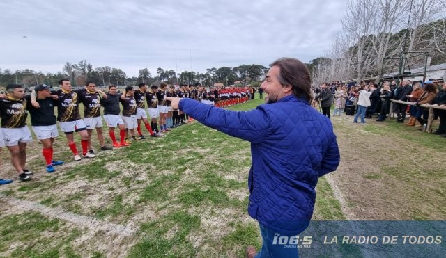 PRESIDENTE LACALLE