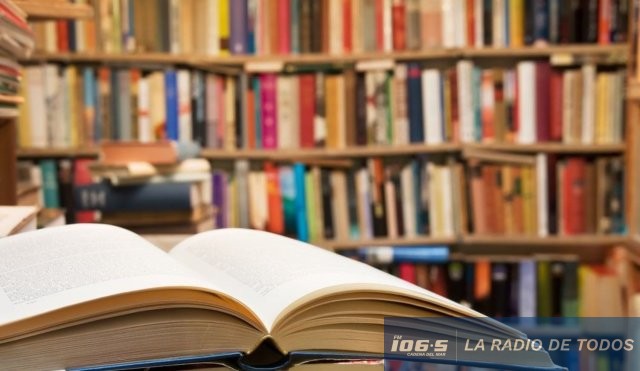 LIBROS