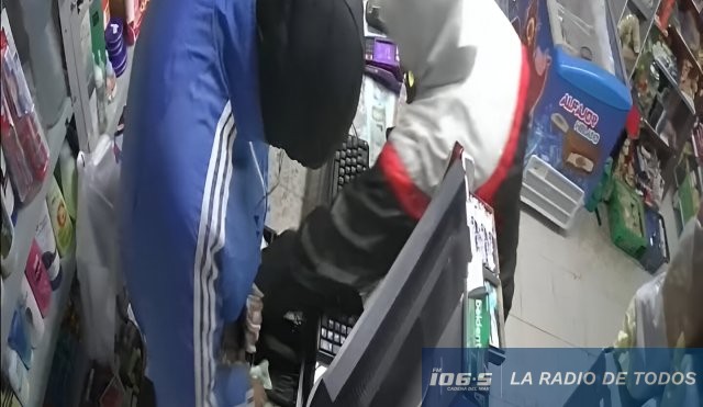 RAPIÑA 
