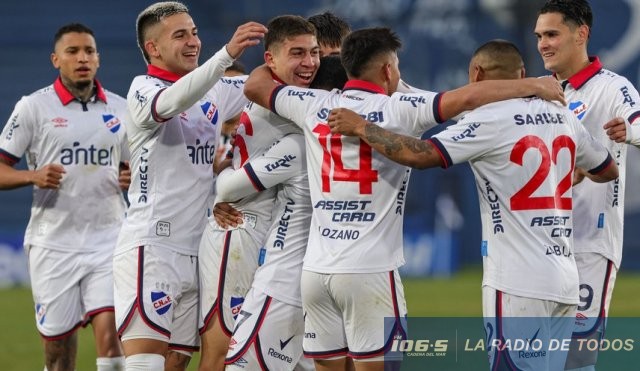 Nacional 