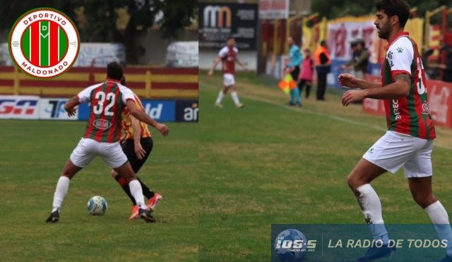 Depor vs Progreso