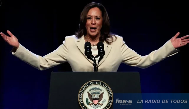 KAMALA