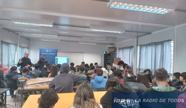 CYBERSEGURIDAD