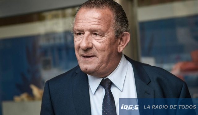 Pablo Caram