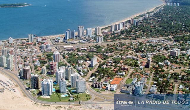 PUNTA DEL ESTE