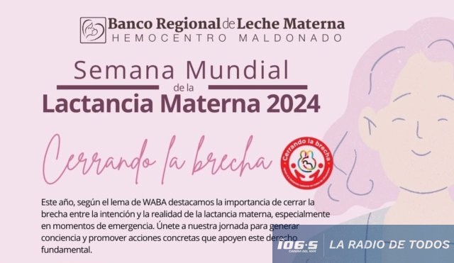 cerrando la brecha