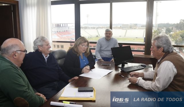 PEREIRA INTENDENTE INTERINO