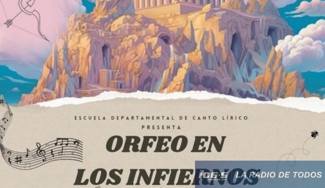 orfeo