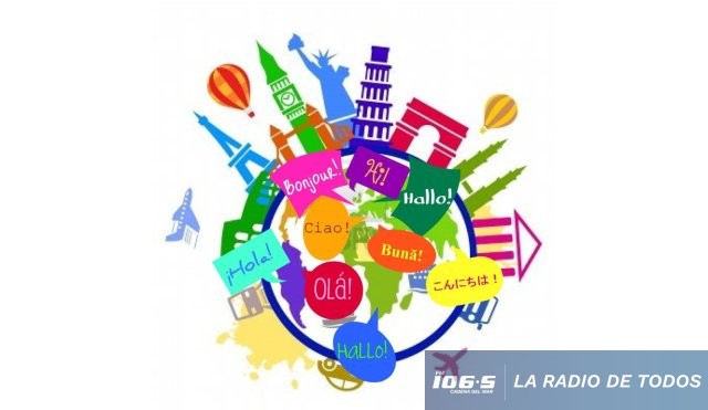 idiomas