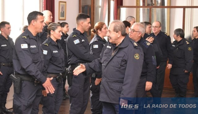 RECONOCIMINETO POLICIA