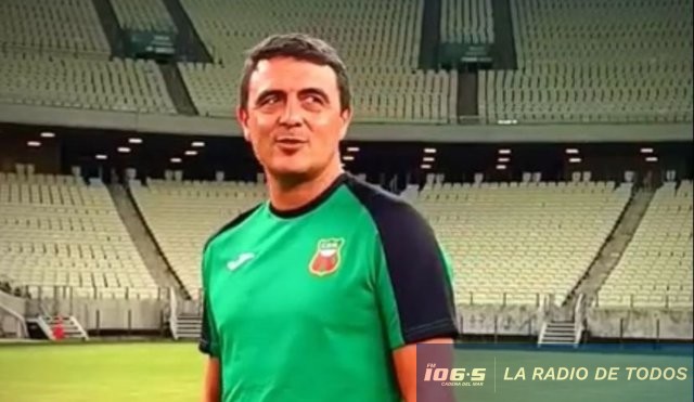 Nacho Borjas