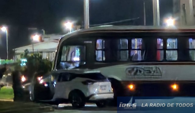 accidente codesa