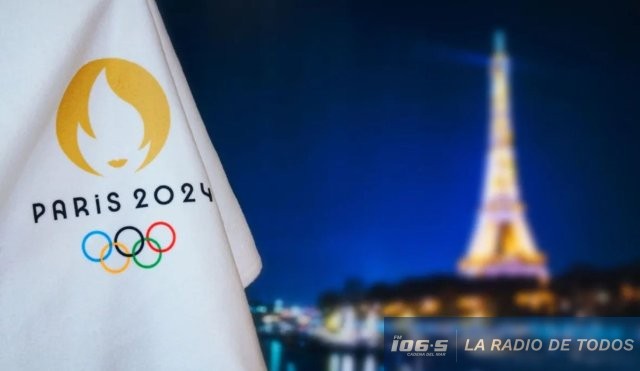 juegos olimpicos paris