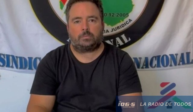 policia fallecido