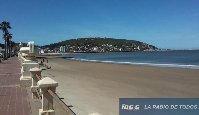 playa de piria