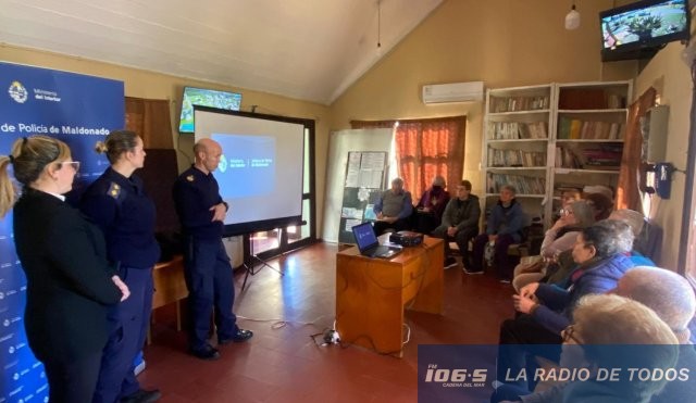 PREVENCION