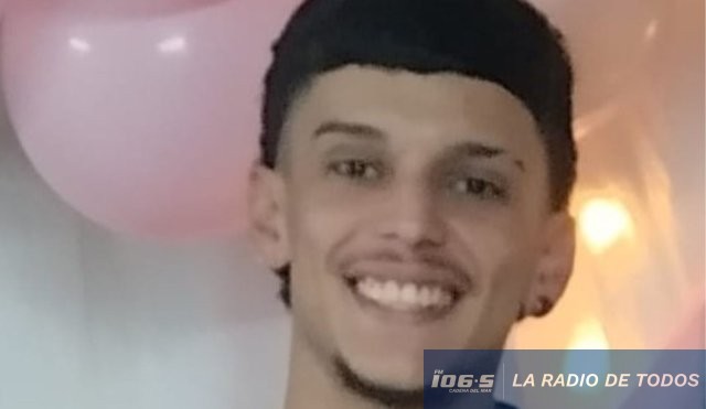 FACUNDO SORRIBAS DIAZ
