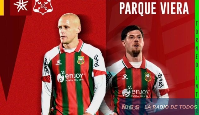 Deportivo vs Wanderers