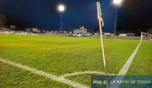 Cancha-Wanderers
