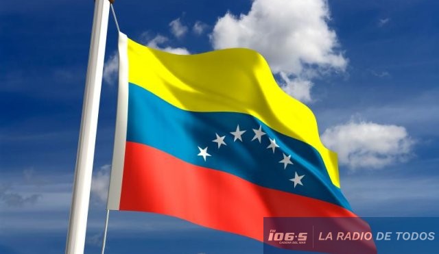 Bandera-Venezuela