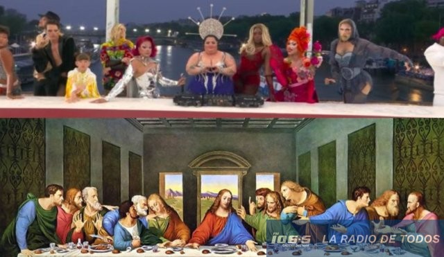 ultima cena