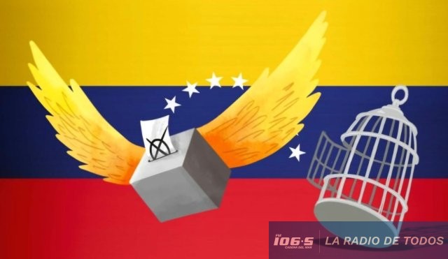 VENEZUELA
