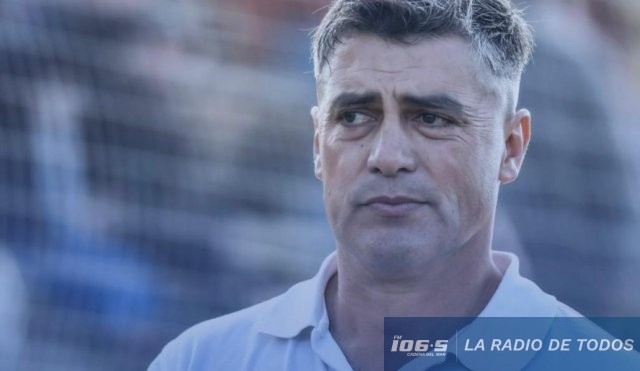 Carlos Aguiar-DT