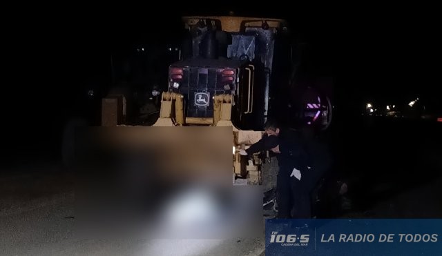 SINIESTRO VIAL