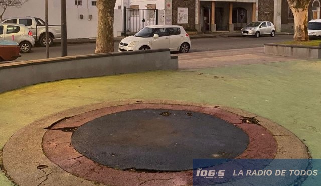 san carlos-plaza 19 de abril