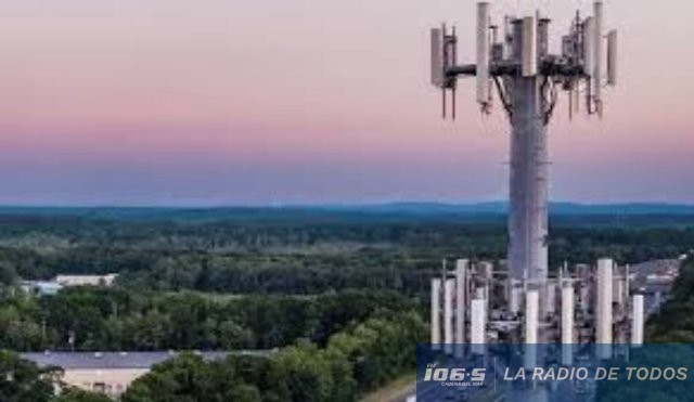 antena 5G