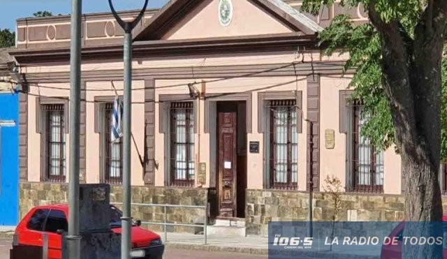 Escuela 6 